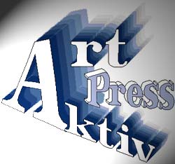 Logo Artaktiv-Press